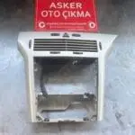 Opel Astra Kalorifer Izgarası çıkma parça - Asker oto çıkma orijinal yedek parçaları Ankara