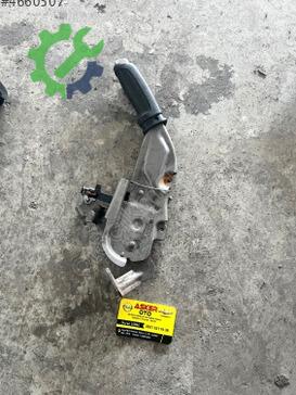 Opel Astra El Freni çıkma parça