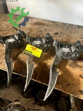 Opel Astra Pedal çıkma parça