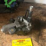 Opel Astra H hacbeek arka cam silgi motoru