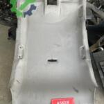 Opel Astra H hacbeek tavan döşemesi
