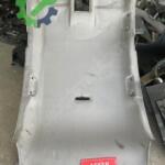 Opel Astra H hacbeek tavan döşemesi