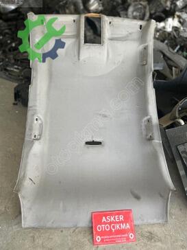Opel Astra Tavan Döşemesi çıkma parça