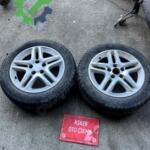 Opel Astra H jant lastik takımı