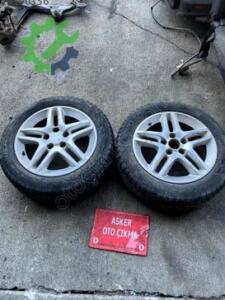 Opel Astra H jant lastik takımı