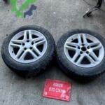Opel Astra H jant lastik takımı