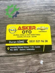 Opel Astra H motor 1.3 dizel