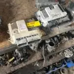 Opel Astra Beyin çıkma parça - Asker oto çıkma orijinal yedek parçaları Ankara