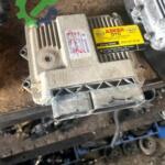 Opel Astra H motor beyinleri