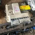 Opel Astra Beyin çıkma parça - Asker oto çıkma orijinal yedek parçaları Ankara