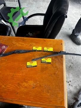 Opel Astra Silecek Kolu çıkma parça