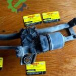 Opel Astra H ön cam silecek motoru
