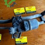 Opel Astra H ön cam silecek motoru