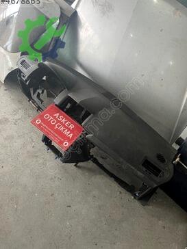 Opel Astra Göğüs çıkma parça