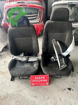 Opel Astra Ön Koltuk çıkma parça