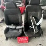 Opel Astra Ön Koltuk çıkma parça - Asker oto çıkma orijinal yedek parçaları Ankara