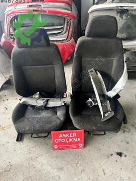 Opel Astra Ön Koltuk çıkma parça