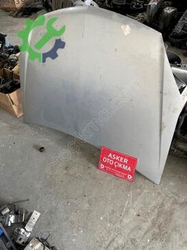 Opel Astra Ön Kaput çıkma parça