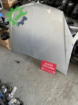 Opel Astra Ön Kaput çıkma parça