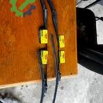 Opel Astra H ön silecek kolu