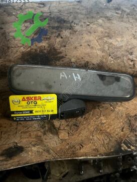Opel Astra Fren Disk Aynası çıkma parça