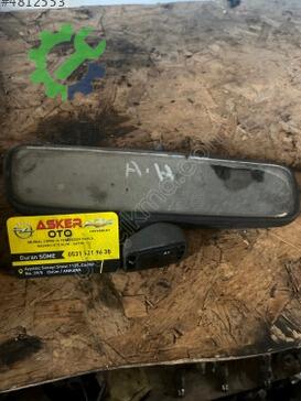 Opel Astra Fren Disk Aynası çıkma parça