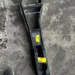 Opel Astra H orta konsol