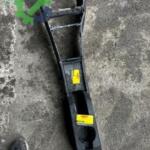 Opel Astra H orta konsol