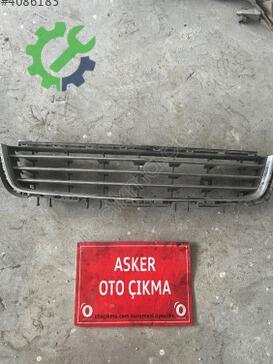 Opel Astra Tampon Izgarası çıkma parça