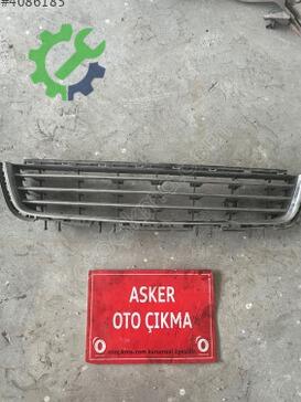 Opel Astra Tampon Izgarası çıkma parça