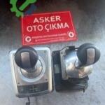 Opel Astra H otomatik vites kolları