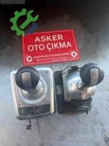 Opel Astra H otomatik vites kolları