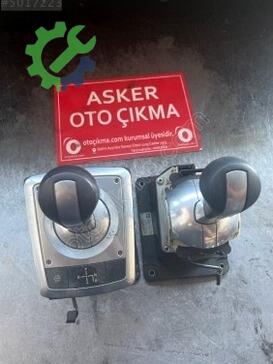 Opel Astra Vites Kolu çıkma parça