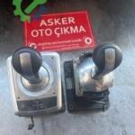 Opel Astra H otomatik vites kolları