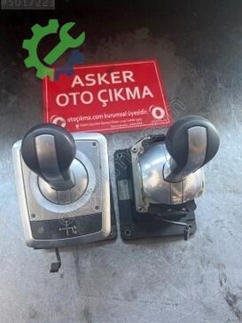 Opel Astra Vites Kolu çıkma parça