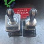 Opel Astra H otomatik vites kolları