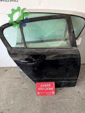 Opel Astra Sağ Arka Kapı çıkma parça