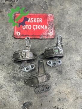 Opel Astra Motor Takozu & Kulağı çıkma parça