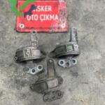 Opel Astra H sağ motor kulağı