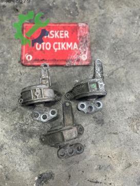 Opel Astra Motor Takozu & Kulağı çıkma parça
