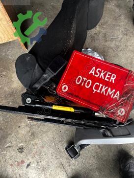 Opel Astra Emniyet Kemeri çıkma parça