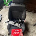 Opel Astra H sağ ön koltuk