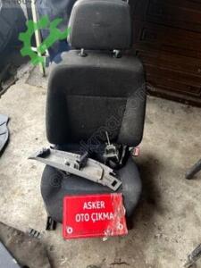 Opel Astra H sağ ön koltuk
