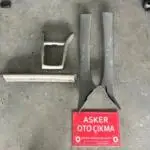 Opel Astra Lastik çıkma parça - Asker oto çıkma orijinal yedek parçaları Ankara