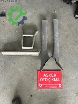 Opel Astra Lastik çıkma parça