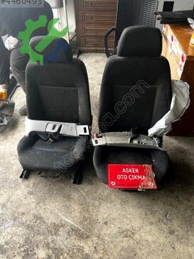 Opel Astra Sol Ön Koltuk çıkma parça