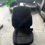 Opel Astra H sağ sol ön koltuk