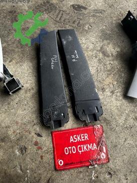 Opel Astra Lastik çıkma parça