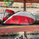 Opel Astra H Sağ sol stop Hacbek