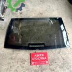 Opel Astra H sedan arka cam